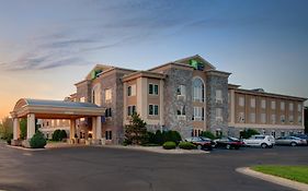 Holiday Inn Express Saginaw